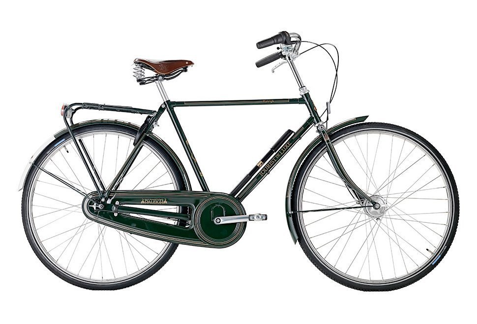 Raleigh Tourist Deluxe Herre