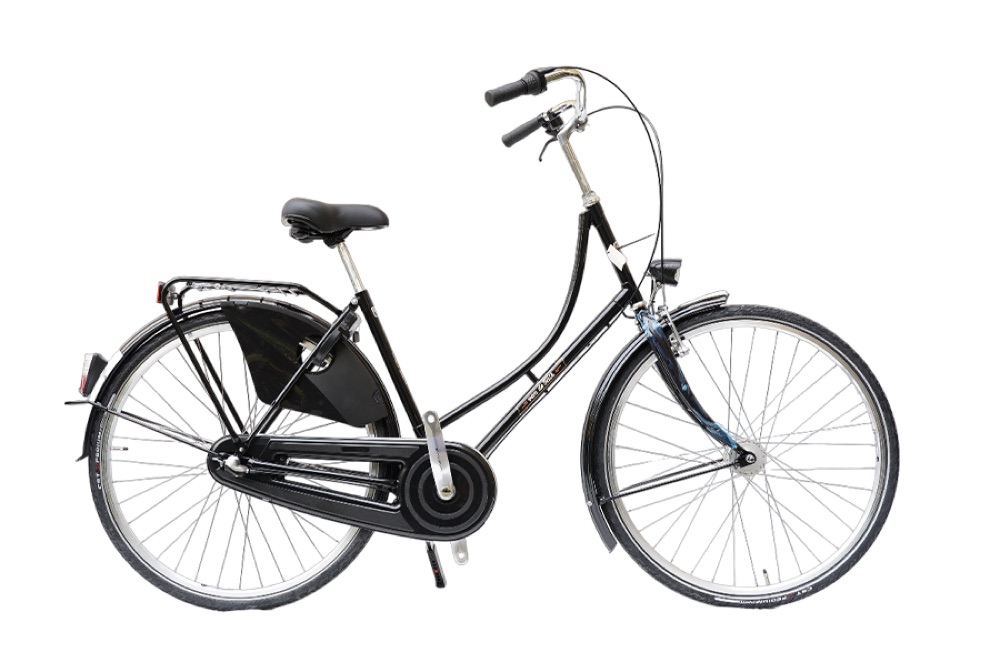 Van de Falk Damecykel